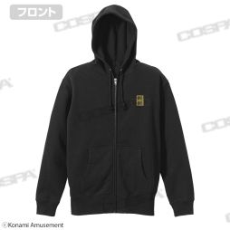 画像ギャラリー No.004のサムネイル画像 / 「麻雀格闘倶楽部」のTシャツやキーホルダーなどのグッズがコスパから11月中旬に発売決定。TGS 2022での先行販売も