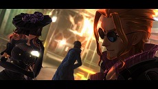 画像ギャラリー No.013のサムネイル画像 / PS5版「英雄伝説 黎の軌跡」が7月28日に発売へ。4K出力と60fps表示に対応し，新機能“ハイスピードモード”を追加