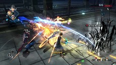 画像ギャラリー No.014のサムネイル画像 / PS5版「英雄伝説 黎の軌跡」が7月28日に発売へ。4K出力と60fps表示に対応し，新機能“ハイスピードモード”を追加