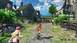 英雄伝説 黎の軌跡