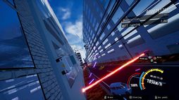 画像ギャラリー No.005のサムネイル画像 / 軽トラで宇宙人から逃げる「ドライブクレイジー」，Steamで早期アクセスを開始。8月8日まで15％オフで購入できる
