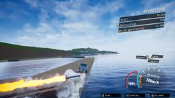 画像ギャラリー No.006のサムネイル画像 / 軽トラで宇宙人から逃げる「ドライブクレイジー」，Steamで早期アクセスを開始。8月8日まで15％オフで購入できる