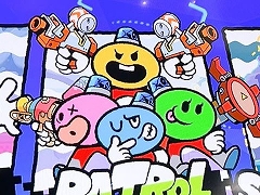 ［TGS2022］「グリッチバスターズ：スタックオンユー」プレイレポート。くっついたり身を重ねたりして，仲良く遊ぼう！