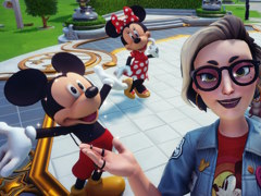 ［プレイレポ］ファンサがすごくて尊いしか言えなくなる「ディズニー ドリームライトバレー」。ヴィランズとも友情を育めるライフシムの魅力って？