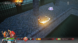 画像ギャラリー No.003のサムネイル画像 / 魔剣創造アクションRPG「マグラムロード」のSteam版が本日発売に。20%オフの割引価格で購入できるローンチセールを実施