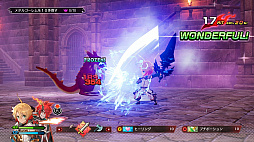 画像ギャラリー No.004のサムネイル画像 / 魔剣創造アクションRPG「マグラムロード」のSteam版が本日発売に。20%オフの割引価格で購入できるローンチセールを実施