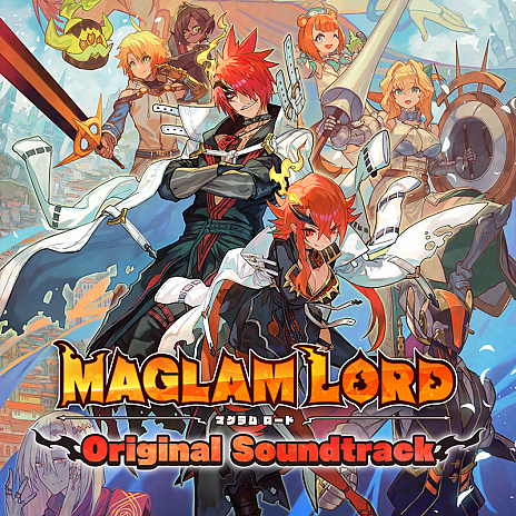 画像ギャラリー No.006のサムネイル画像 / 魔剣創造アクションRPG「マグラムロード」のSteam版が本日発売に。20%オフの割引価格で購入できるローンチセールを実施