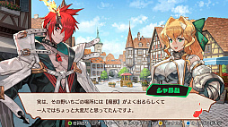 画像ギャラリー No.013のサムネイル画像 / 魔剣創造アクションRPG「マグラムロード」のSteam版が本日発売に。20%オフの割引価格で購入できるローンチセールを実施