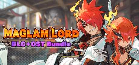 画像ギャラリー No.015のサムネイル画像 / 魔剣創造アクションRPG「マグラムロード」のSteam版が本日発売に。20%オフの割引価格で購入できるローンチセールを実施