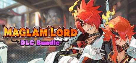 画像ギャラリー No.016のサムネイル画像 / 魔剣創造アクションRPG「マグラムロード」のSteam版が本日発売に。20%オフの割引価格で購入できるローンチセールを実施