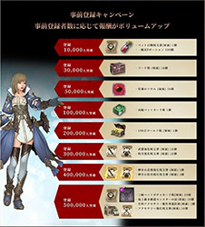 画像ギャラリー No.006のサムネイル画像 / “最も危険なMMORPG”を謳う「EOS -エコーオブソウル-」,事前登録の受け付けがApp StoreやGoogle Playなどで開始に