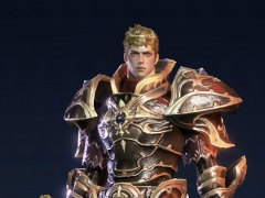 【PR】スマホ向けMMORPG「EOS -エコーオブソウル-」で事前登録を開始。PvPとギルド戦に特化した，バトル好きにガッチリ刺さるシステムを紹介