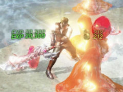 「EOS -エコーオブソウル-」大規模戦闘（GvG）を実装。さらに直近で“ワールドボスコンテンツ”も公開予定