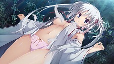 画像ギャラリー No.002のサムネイル画像 / Switch版「千恋＊万花」が5月26日に発売へ。5月12日に予約受付スタート＆10％オフセールを実施予定