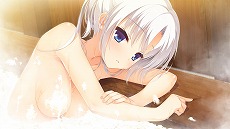 画像ギャラリー No.003のサムネイル画像 / Switch版「千恋＊万花」が5月26日に発売へ。5月12日に予約受付スタート＆10％オフセールを実施予定