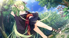 画像ギャラリー No.005のサムネイル画像 / Switch版「千恋＊万花」が5月26日に発売へ。5月12日に予約受付スタート＆10％オフセールを実施予定