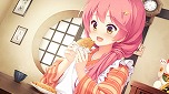 画像ギャラリー No.008のサムネイル画像 / Switch版「千恋＊万花」が5月26日に発売へ。5月12日に予約受付スタート＆10％オフセールを実施予定