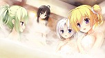 画像ギャラリー No.011のサムネイル画像 / Switch版「千恋＊万花」が5月26日に発売へ。5月12日に予約受付スタート＆10％オフセールを実施予定