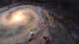 画像ギャラリー No.005のサムネイル画像 / 「トライゴン: 宇宙の物語」,SteamとEpic Games Storeで本日発売。宇宙船をカスタマイズして銀河を旅するローグライクSFストラテジー