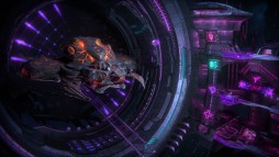 画像ギャラリー No.007のサムネイル画像 / 「トライゴン: 宇宙の物語」,SteamとEpic Games Storeで本日発売。宇宙船をカスタマイズして銀河を旅するローグライクSFストラテジー