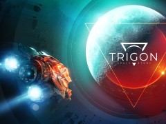 「トライゴン: 宇宙の物語」，SteamとEpic Games Storeで本日発売。宇宙船をカスタマイズして銀河を旅するローグライクSFストラテジー