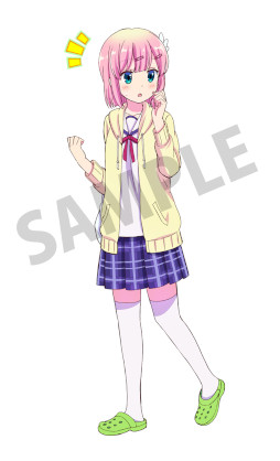 画像ギャラリー No.006のサムネイル画像 / 新作TCG「OSICA」,第4弾“まちカドまぞく”を9月23日に発売