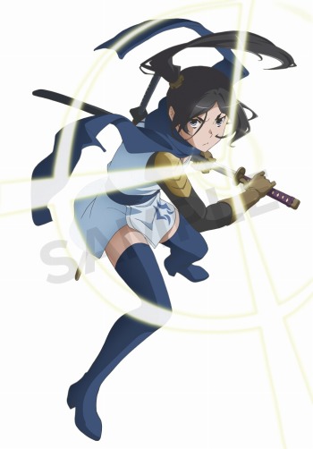 画像ギャラリー No.006のサムネイル画像 / 「OSICA」第6弾“ダンジョンに出会いを求めるのは 間違っているだろうかIV”12月23日発売