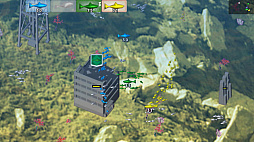 ツクールシリーズ Fish Tornade