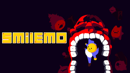画像ギャラリー No.001のサムネイル画像 / 「Smilemo」，Steamで本日発売に。発売記念10％オフセールを開催中