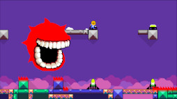 画像ギャラリー No.012のサムネイル画像 / 「Smilemo」，Steamで本日発売に。発売記念10％オフセールを開催中