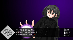 画像ギャラリー No.005のサムネイル画像 / Switch「LilyDeux 警告の黒き百合」本日配信。サークル“disfact”が手がけるシミュレーションRPG