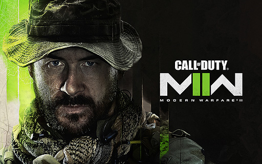 画像ギャラリー No.003のサムネイル画像 / CoDシリーズ最新作「Call of Duty: Modern Warfare II」は10月28日リリースへ