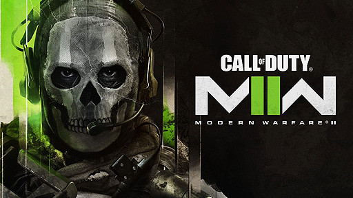 画像ギャラリー No.004のサムネイル画像 / CoDシリーズ最新作「Call of Duty: Modern Warfare II」は10月28日リリースへ