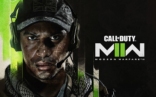 画像ギャラリー No.006のサムネイル画像 / CoDシリーズ最新作「Call of Duty: Modern Warfare II」は10月28日リリースへ