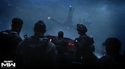 画像ギャラリー No.003のサムネイル画像 / 今夜の「RADIO 4Gamer Tap(仮)」では,Activiosn Blizzard Japanの「Call of Duty: Modern Warfare II」を取り上げます