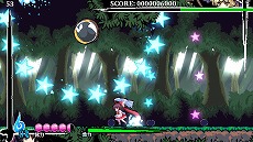 画像ギャラリー No.007のサムネイル画像 / Switch版「東方剛欲異聞 〜 水没した沈愁地獄」が10月20日発売へ。予約受付は10月6日にスタートし，11月2日までは10％オフ