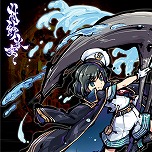 画像ギャラリー No.012のサムネイル画像 / Switch版「東方剛欲異聞 〜 水没した沈愁地獄」が10月20日発売へ。予約受付は10月6日にスタートし，11月2日までは10％オフ
