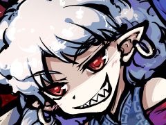 Switch版「東方剛欲異聞 〜 水没した沈愁地獄」が10月20日発売へ。予約受付は10月6日にスタートし，11月2日までは10％オフ