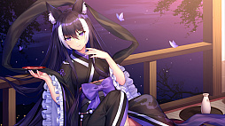 画像ギャラリー No.007のサムネイル画像 / 【PR】シリーズ正統続編「燐光のレムリア 星空の絆」が2022年夏にリリース。ストライカー“クリス”がもらえる事前登録を実施中