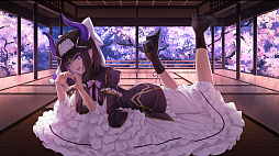画像ギャラリー No.008のサムネイル画像 / 【PR】シリーズ正統続編「燐光のレムリア 星空の絆」が2022年夏にリリース。ストライカー“クリス”がもらえる事前登録を実施中