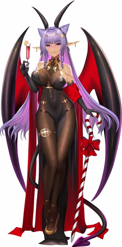 画像ギャラリー No.005のサムネイル画像 / 「燐光のレムリア」期間限定“ピースフル・クリスマスパーティー”開催