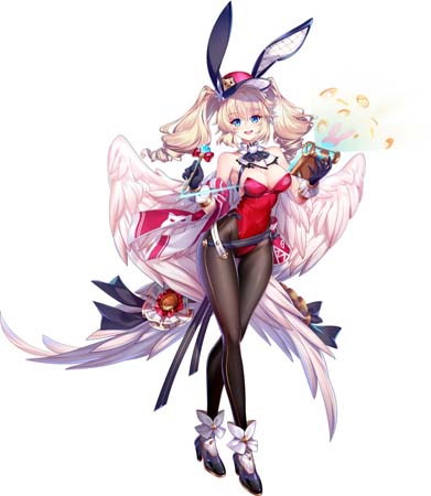 画像ギャラリー No.004のサムネイル画像 / 「燐光のレムリア 星空の絆」，イベント“ティリヤの投票ステーション”開催中
