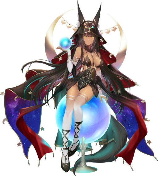 画像ギャラリー No.005のサムネイル画像 / 「燐光のレムリア 星空の絆」チョコレート大作戦を開催
