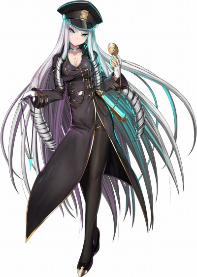 画像ギャラリー No.002のサムネイル画像 / 「燐光のレムリア 星空の絆」イベント“アレットの書籍漫遊”が開催に
