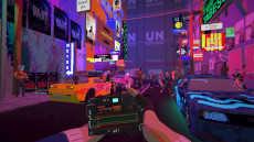 画像ギャラリー No.006のサムネイル画像 / 「ウムランギジェネレーション スペシャルエディション」，Xbox版を本日配信開始。発売記念フォトコンテストが開催に