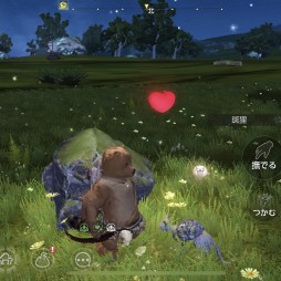 画像ギャラリー No.018のサムネイル画像 / 【PR】神獣と旅する広大な世界。「神獣伝説〜エボルション・ディバウア〜」は亜人・獣人好きにオススメしたいMMORPGだった