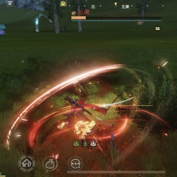画像ギャラリー No.019のサムネイル画像 / 【PR】神獣と旅する広大な世界。「神獣伝説〜エボルション・ディバウア〜」は亜人・獣人好きにオススメしたいMMORPGだった