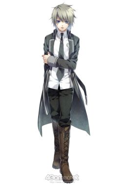 画像ギャラリー No.021のサムネイル画像 / 「乙女チック4Gamer」第344回：「ノルン＋ノネット ラスト イーラ for iOS ＆ Android」を特集。前作の補完，新たな物語が楽しめる作品