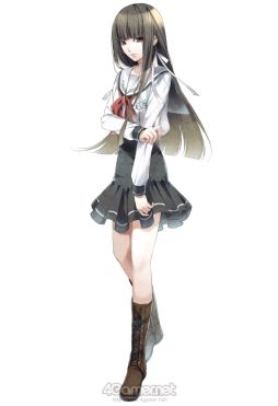 画像ギャラリー No.023のサムネイル画像 / 「乙女チック4Gamer」第344回：「ノルン＋ノネット ラスト イーラ for iOS ＆ Android」を特集。前作の補完，新たな物語が楽しめる作品