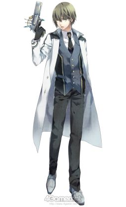 画像ギャラリー No.024のサムネイル画像 / 「乙女チック4Gamer」第344回：「ノルン＋ノネット ラスト イーラ for iOS ＆ Android」を特集。前作の補完，新たな物語が楽しめる作品